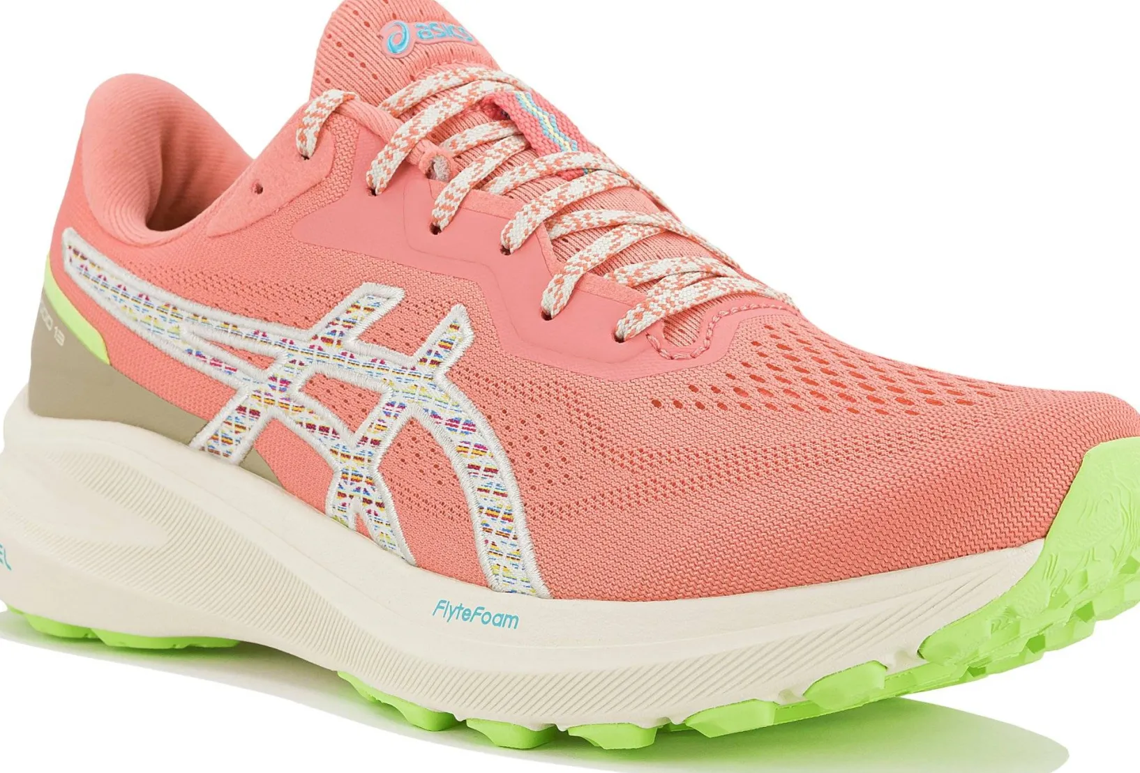Femme Asics Running^GT-1000 13 TR femme