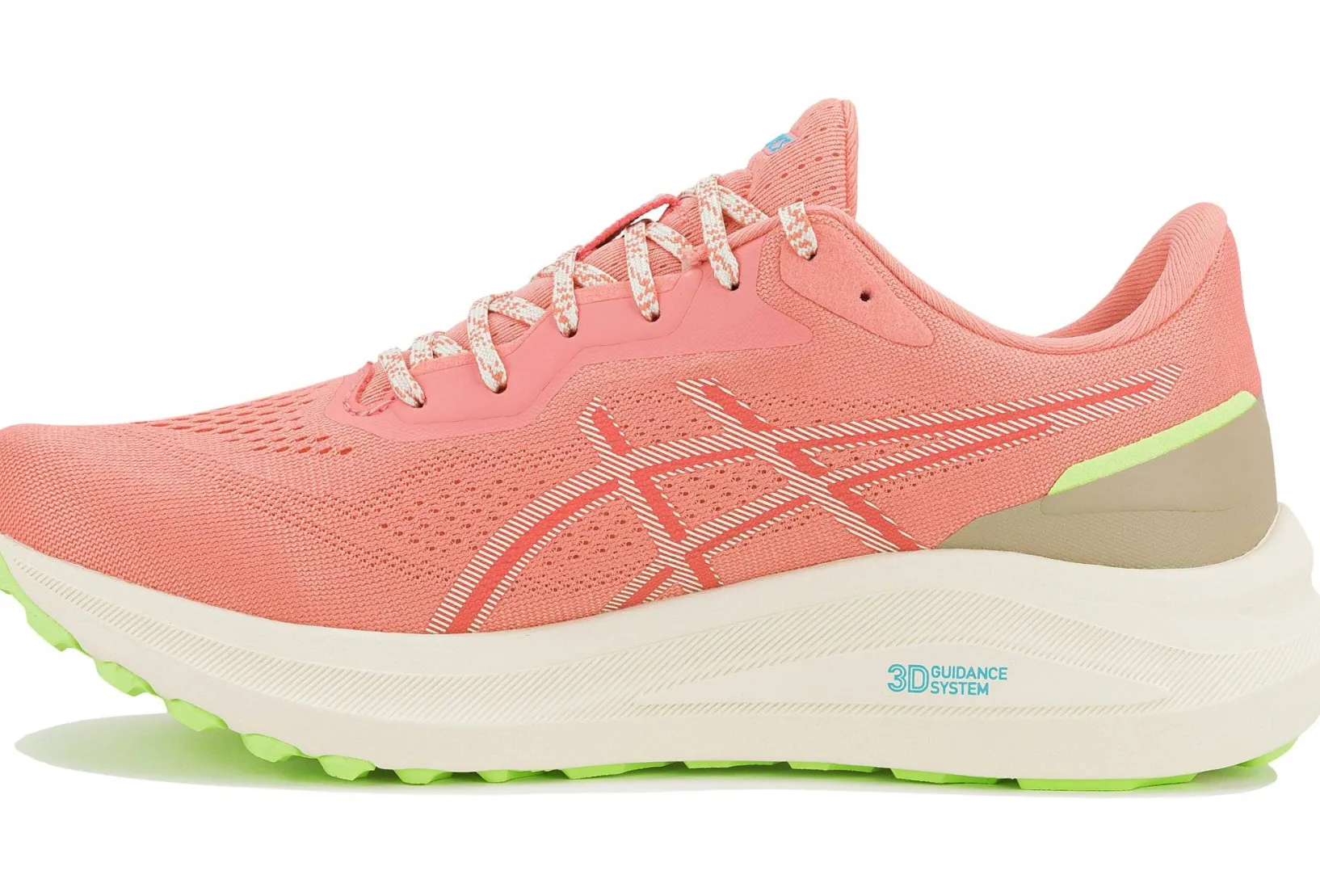 Femme Asics Running^GT-1000 13 TR femme