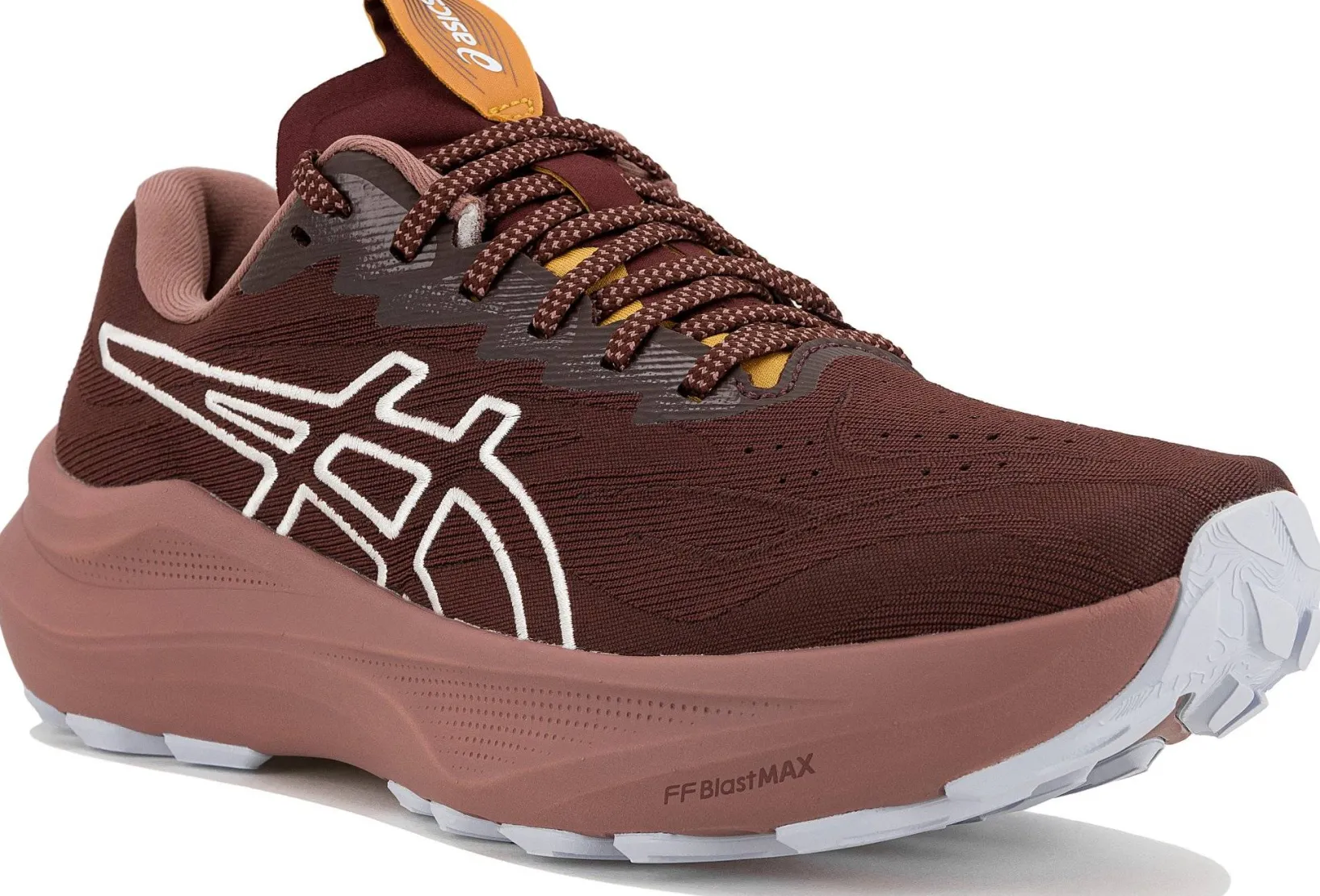 Femme Asics Running^GT-2000 14 TR femme Nature Bathing