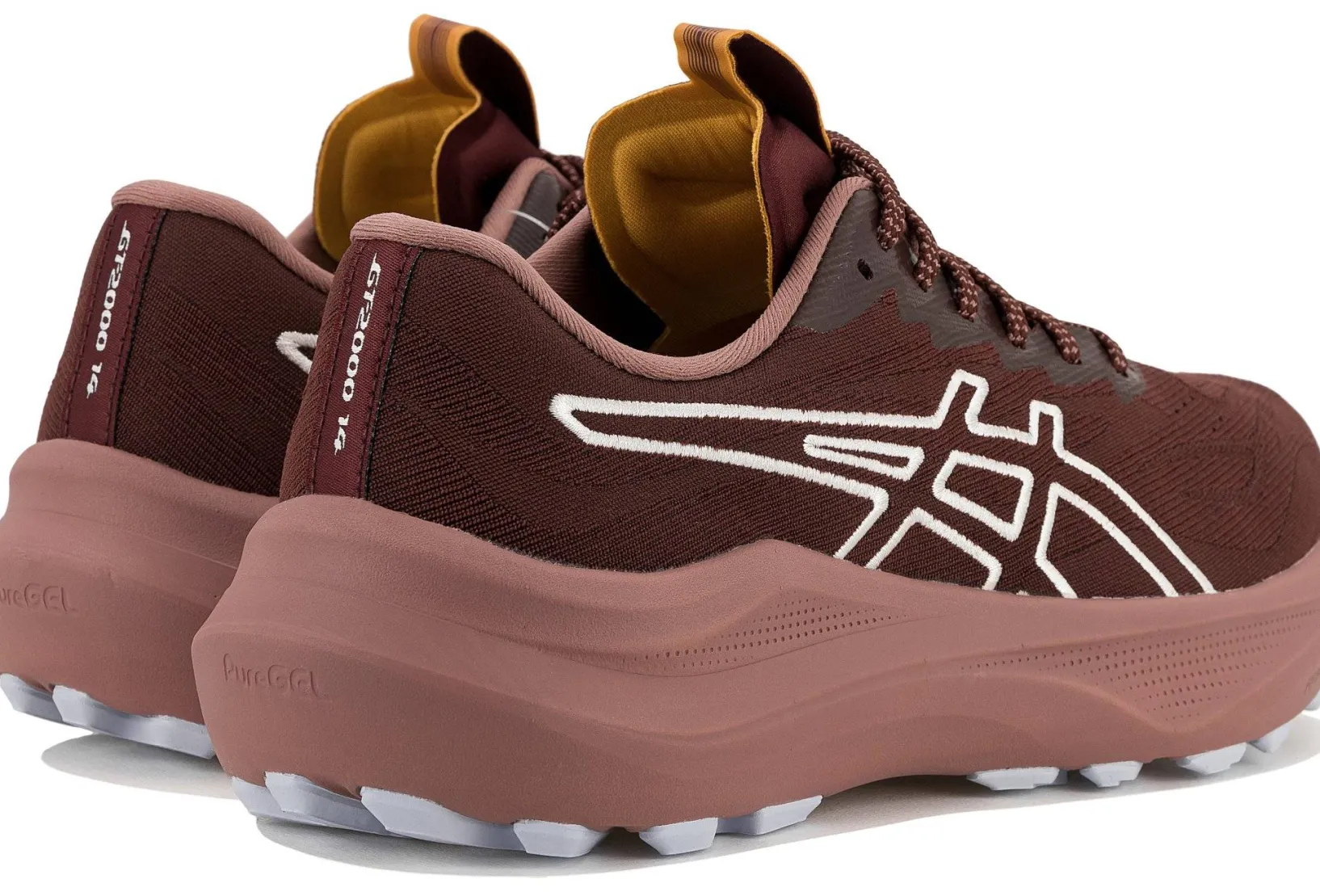 Femme Asics Running^GT-2000 14 TR femme Nature Bathing