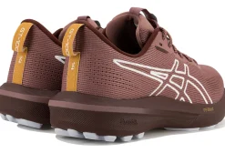 Femme Asics Running^GT-1000 14 TR femme Nature Bathing