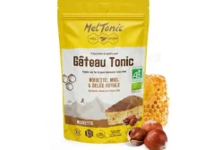 MelTonic Préparation^Gâteau Tonic Bio - Noisette, Miel