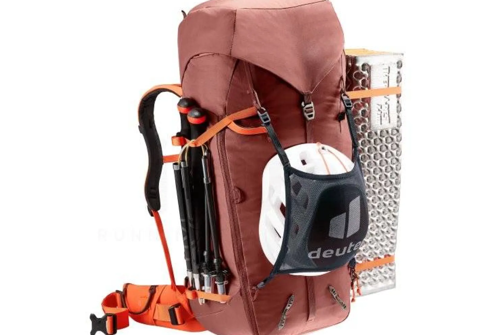 Deuter Sac À Dos^Guide 44+8