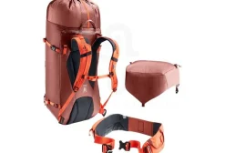 Deuter Sac À Dos^Guide 44+8