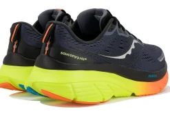 Homme Saucony Running^Guide 18