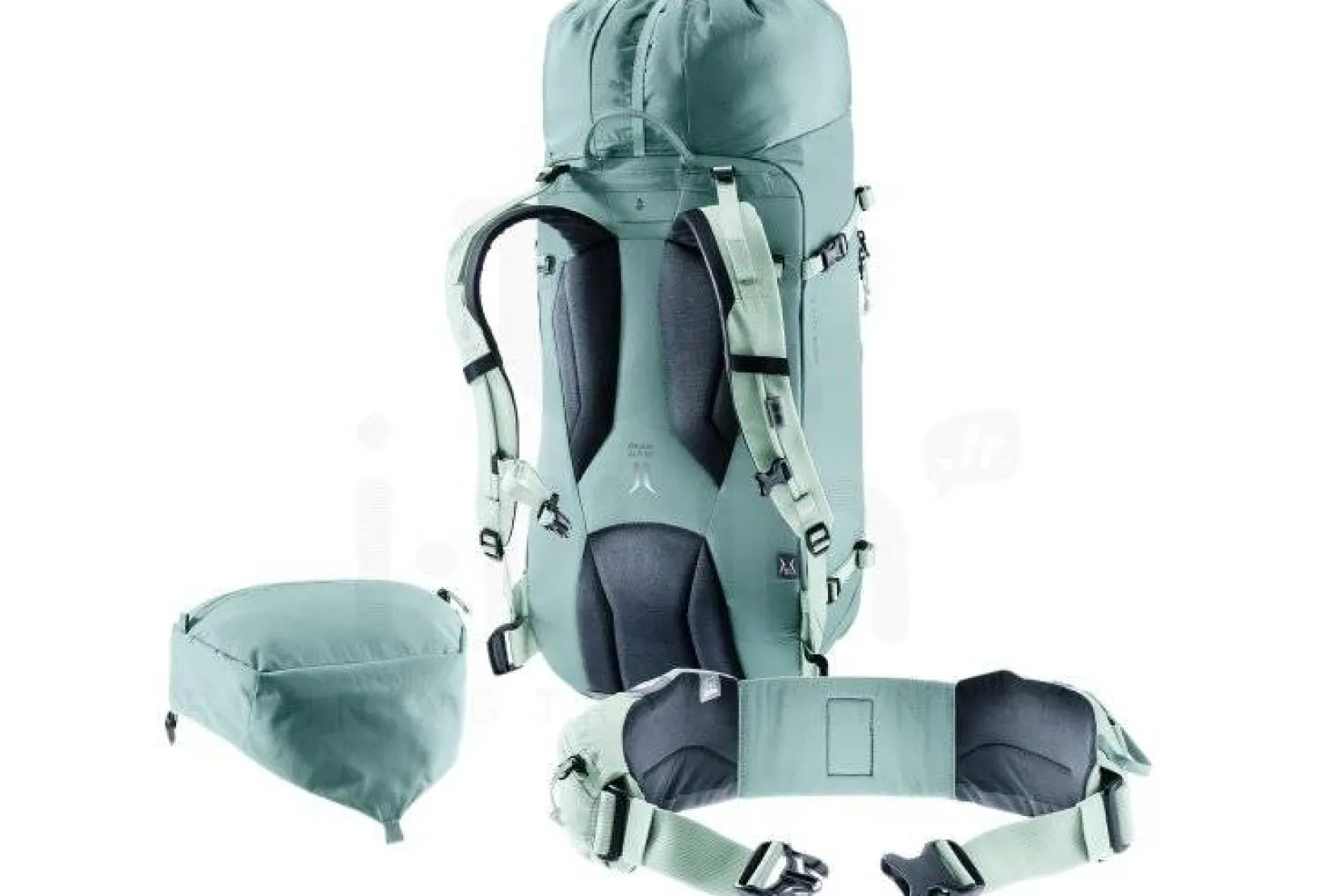 Deuter Sac À Dos^Guide 32+8 SL W femme