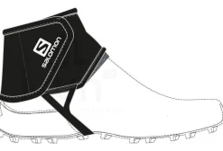 Salomon Lacets / Guêtres / Semelles / Pointes Athlétisme^Guêtres Trail