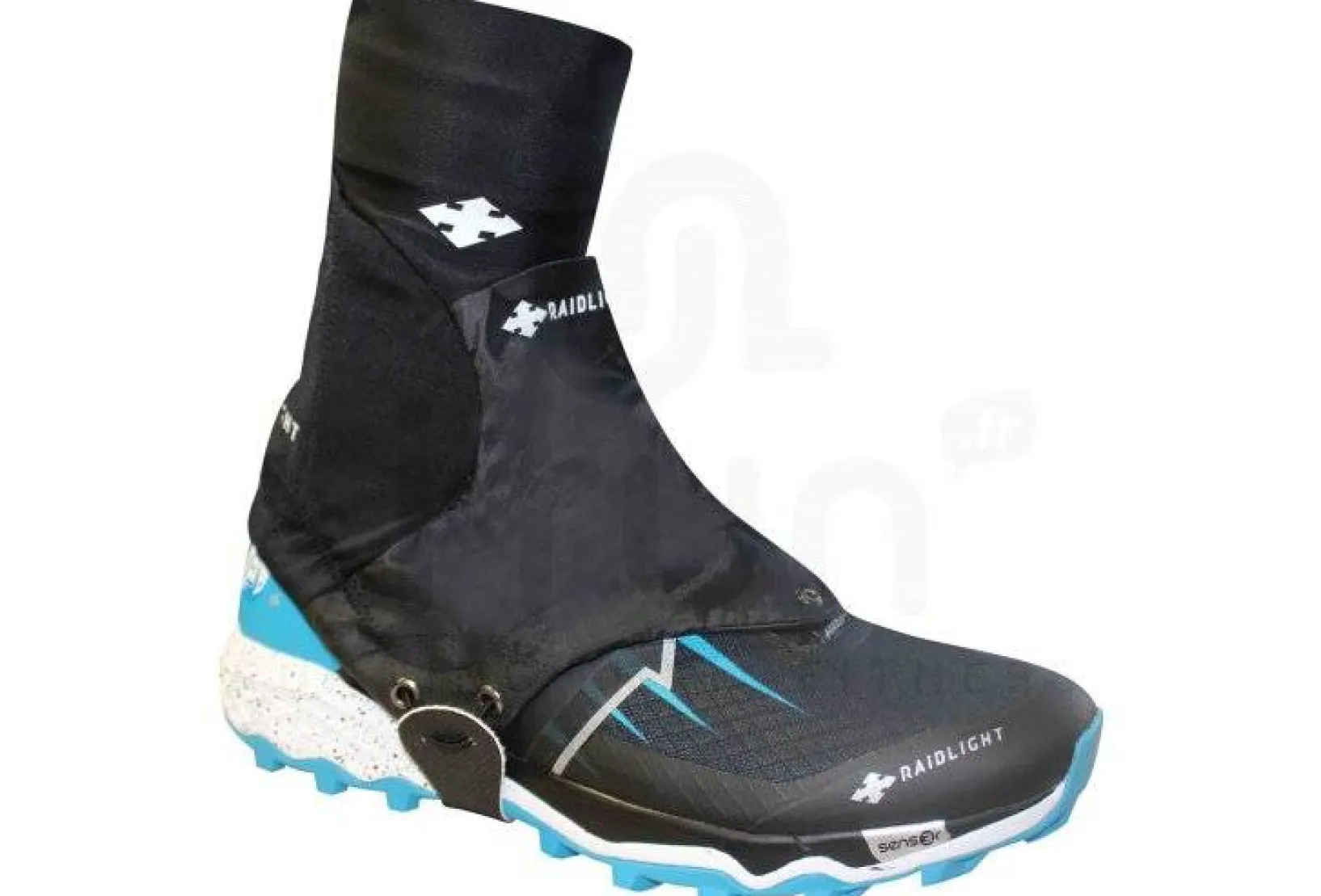 Raidlight Lacets / Guêtres / Semelles / Pointes Athlétisme^Guêtres Trail