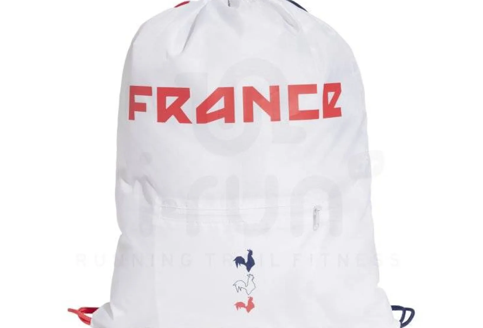 adidas Équipe De France^Gym Bag France