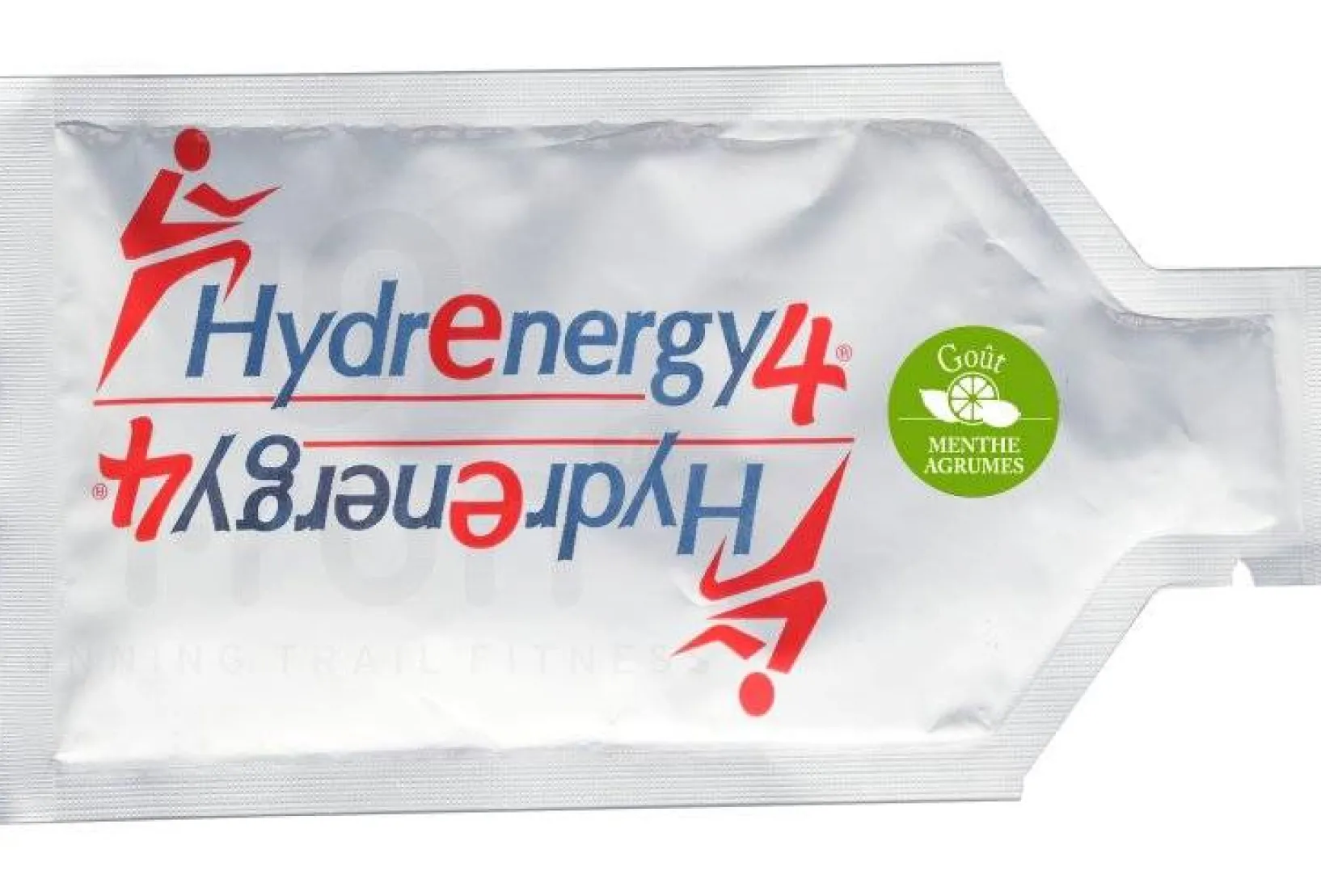 Hydrenergy Boissons^H4 - Menthe agrumes