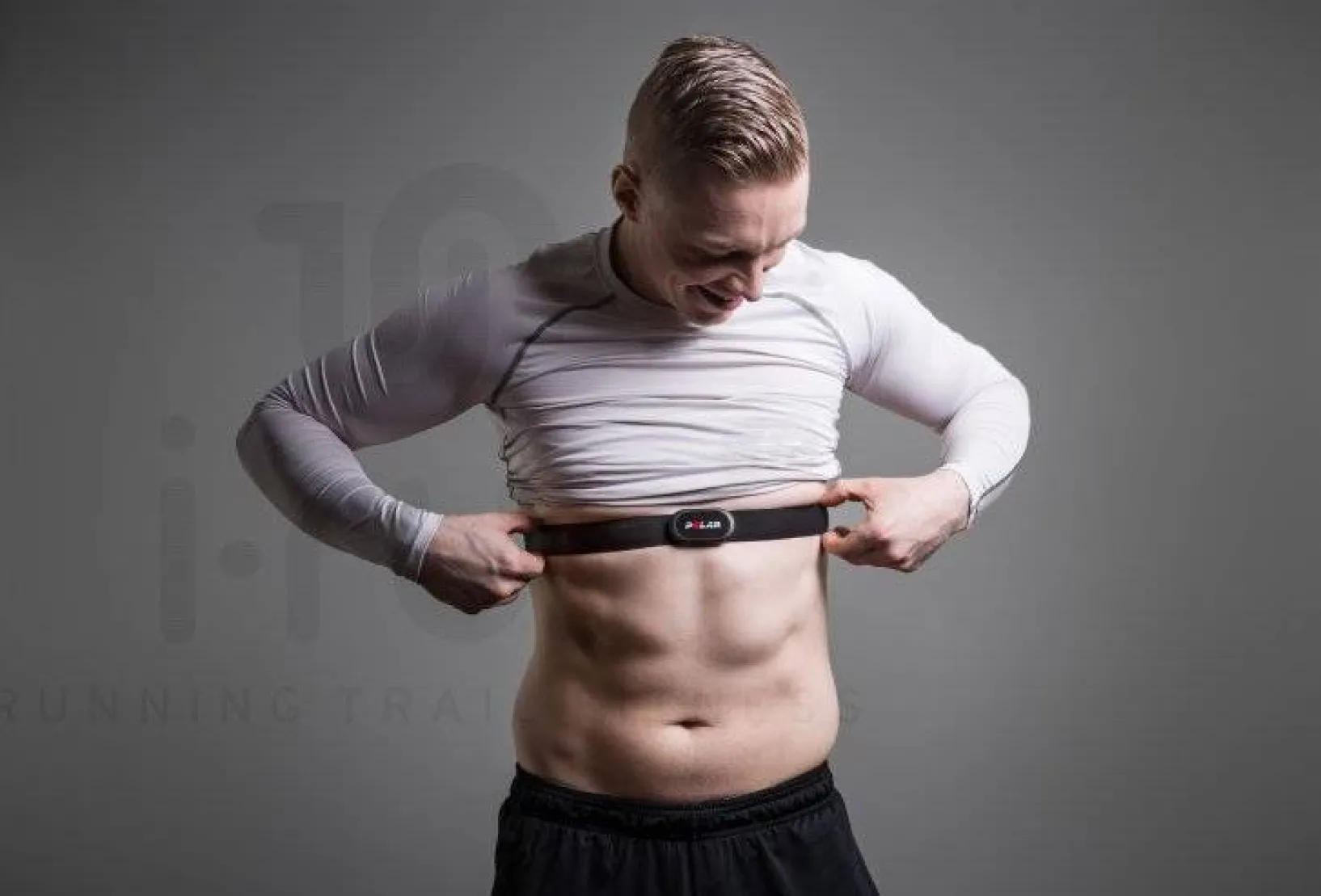 Polar Accessoires Montres/ Bracelets^H10 M/XXL