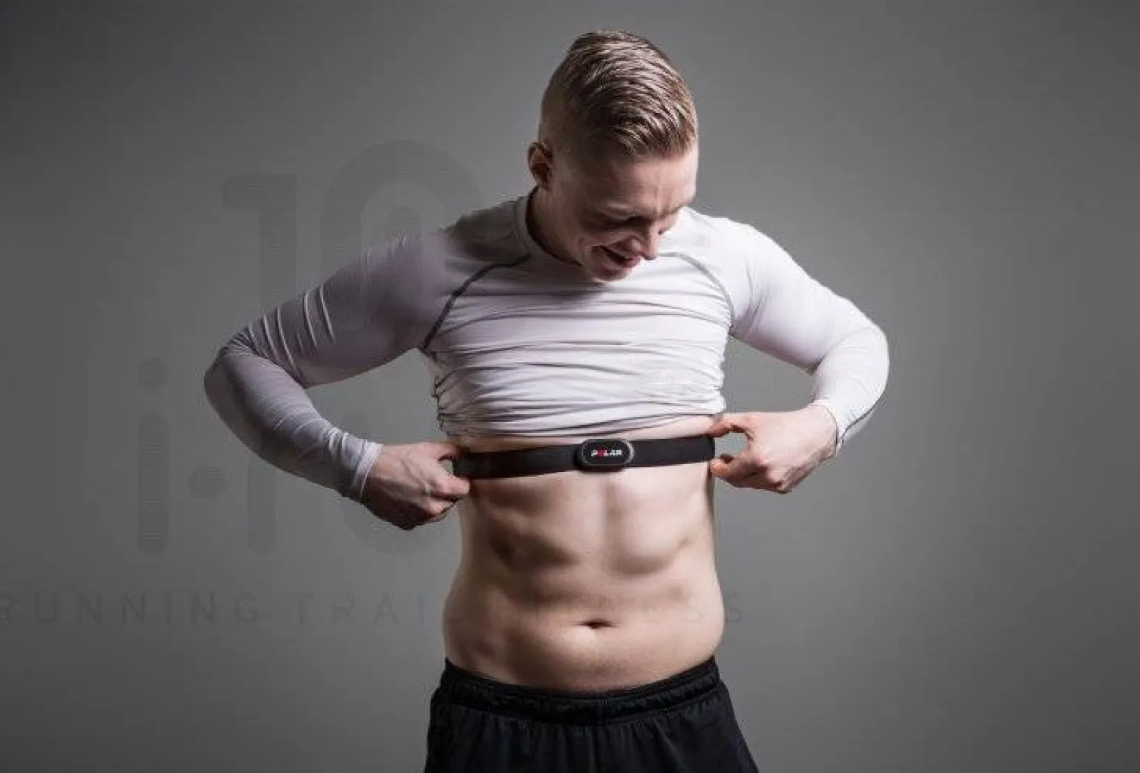 Polar Accessoires Montres/ Bracelets^H10 XS/S