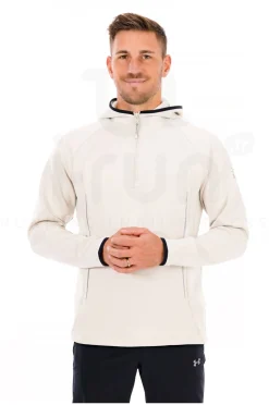 Homme Under Armour Sportswear^Halo Cold Weather