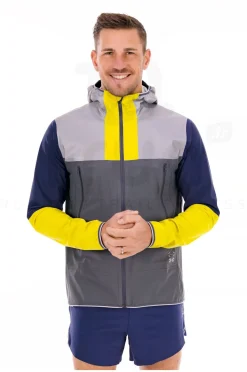 Homme Under Armour Vestes & Coupe Vent^Halo Run