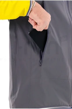 Homme Under Armour Vestes & Coupe Vent^Halo Run