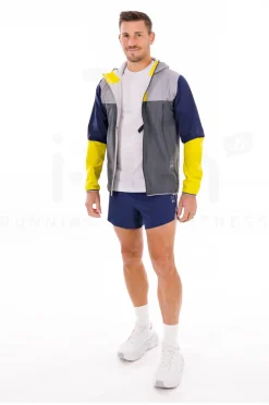 Homme Under Armour Vestes & Coupe Vent^Halo Run