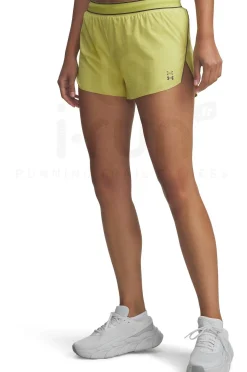 Femme Under Armour Shorts / Cuissards / Jupes^Halo Run femme