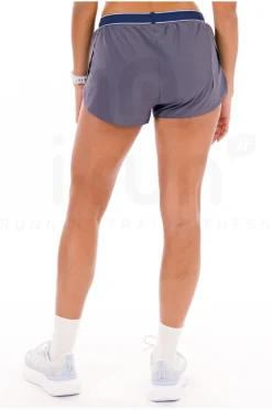 Femme Under Armour Shorts / Cuissards / Jupes^Halo Run femme