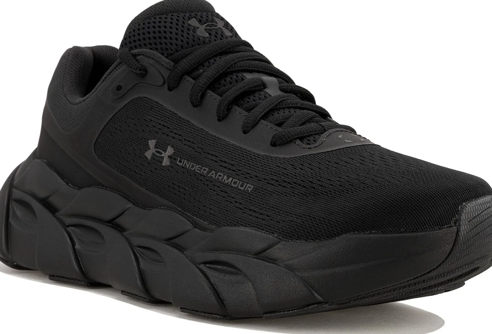 Homme Under Armour Running^Halo Runner