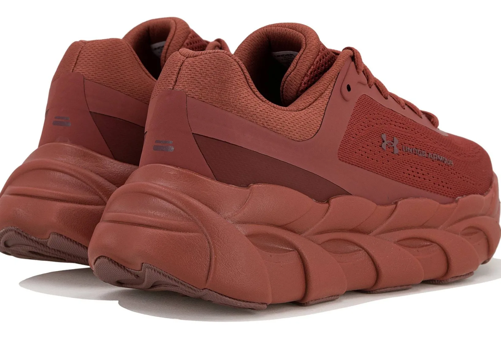 Femme Under Armour Running^Halo Runner femme