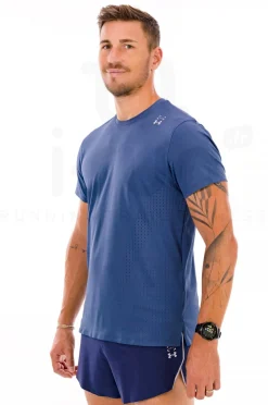 Homme Under Armour Manches Courtes^Halo Vent