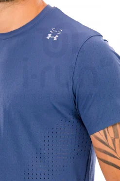 Homme Under Armour Manches Courtes^Halo Vent