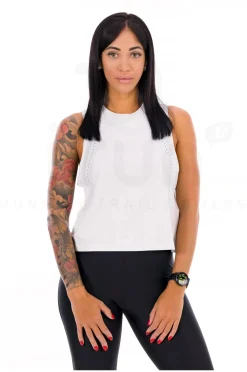 Femme Under Armour Débardeurs^Halo Vent femme