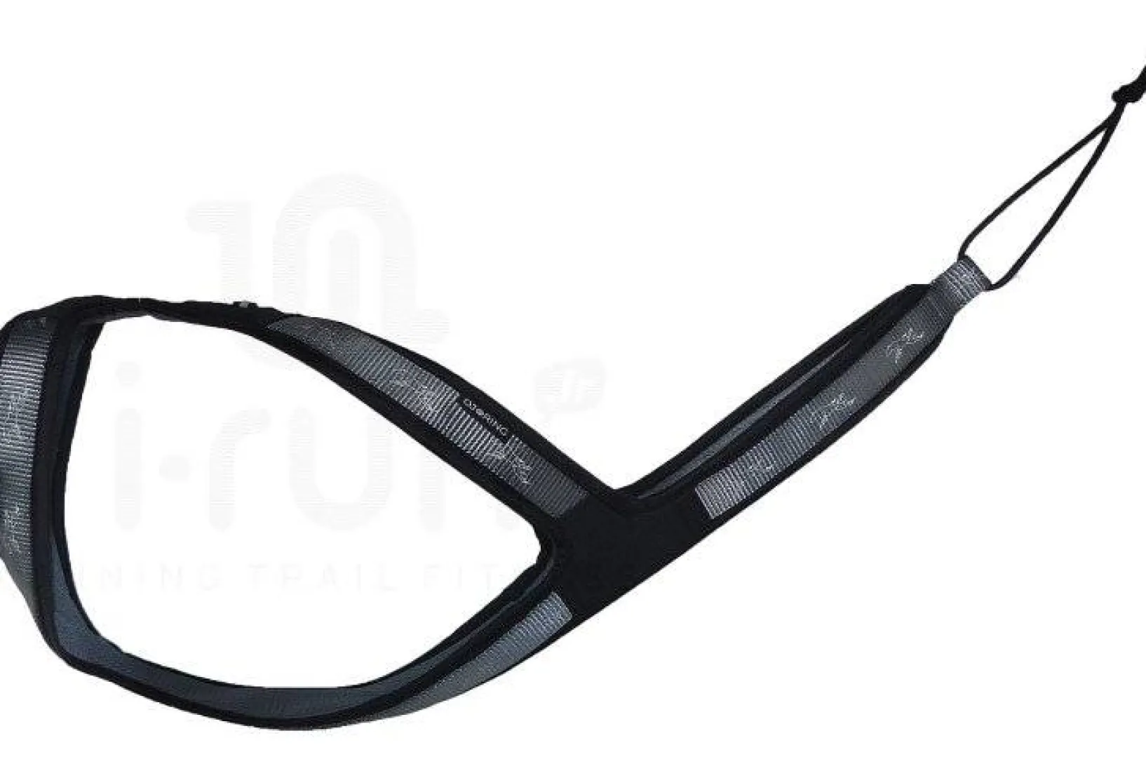 Djoring Canicross^Harnais Djore Pro