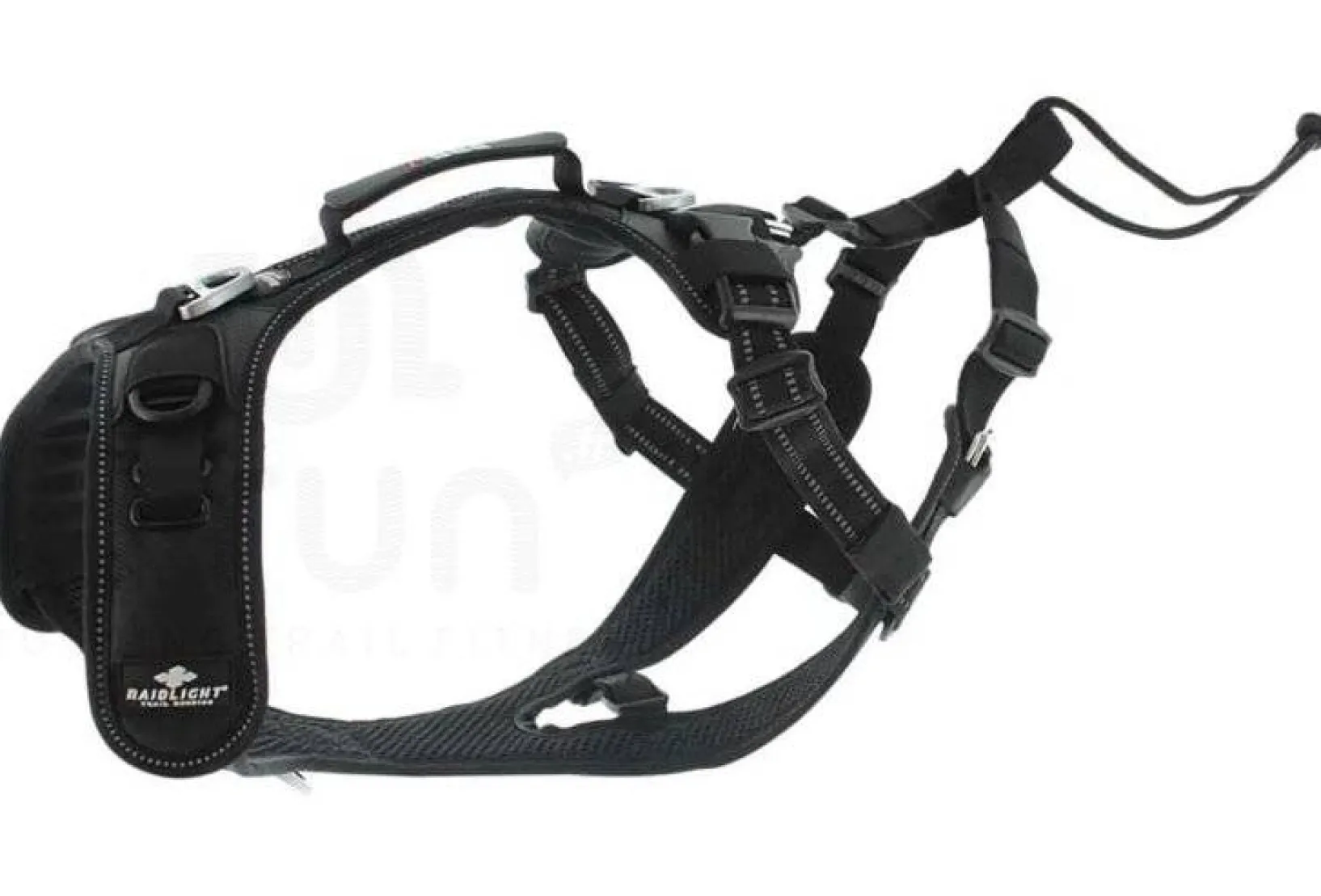 Raidlight Canicross^Harnais i-Dog