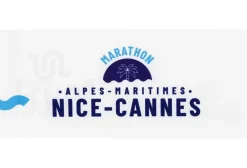 i-run.fr Casquettes / Bandeaux^Head Band Marathon Nice-Cannes
