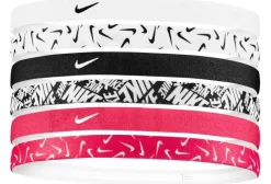 Nike Casquettes / Bandeaux^Headbands x6