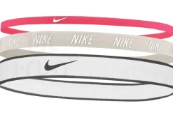 Nike Casquettes / Bandeaux^Headbands x3