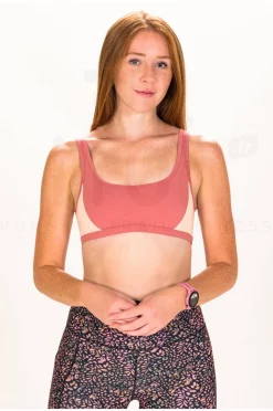 Femme Roxy Brassières / Soutiens-Gorge^Heart Into It Colorblock femme