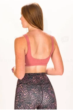 Femme Roxy Brassières / Soutiens-Gorge^Heart Into It Colorblock femme