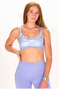 Femme Roxy Brassières / Soutiens-Gorge^Heart Into It Colorblock femme