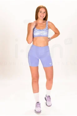 Femme Roxy Brassières / Soutiens-Gorge^Heart Into It Colorblock femme