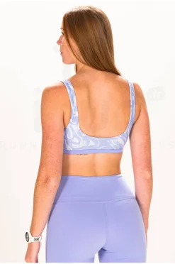 Femme Roxy Brassières / Soutiens-Gorge^Heart Into It Colorblock femme