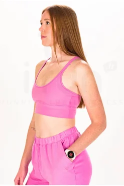 Femme Roxy Brassières / Soutiens-Gorge^Heart Into It Elongated femme