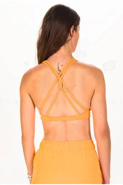 Femme Roxy Brassières / Soutiens-Gorge^Heart Into It femme