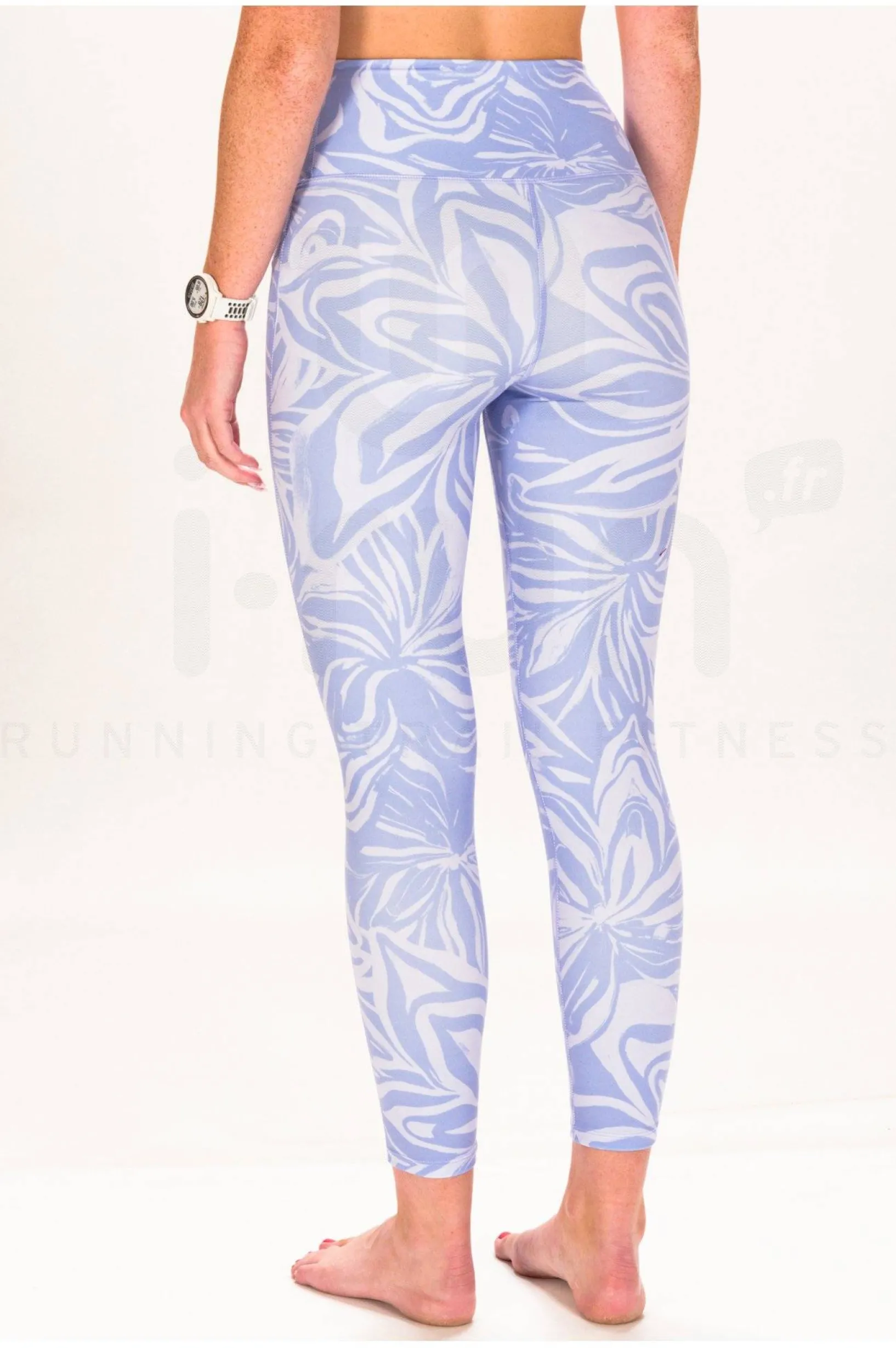 Femme Roxy Collants / Pantalons^Heart Into It Print 7/8 W femme