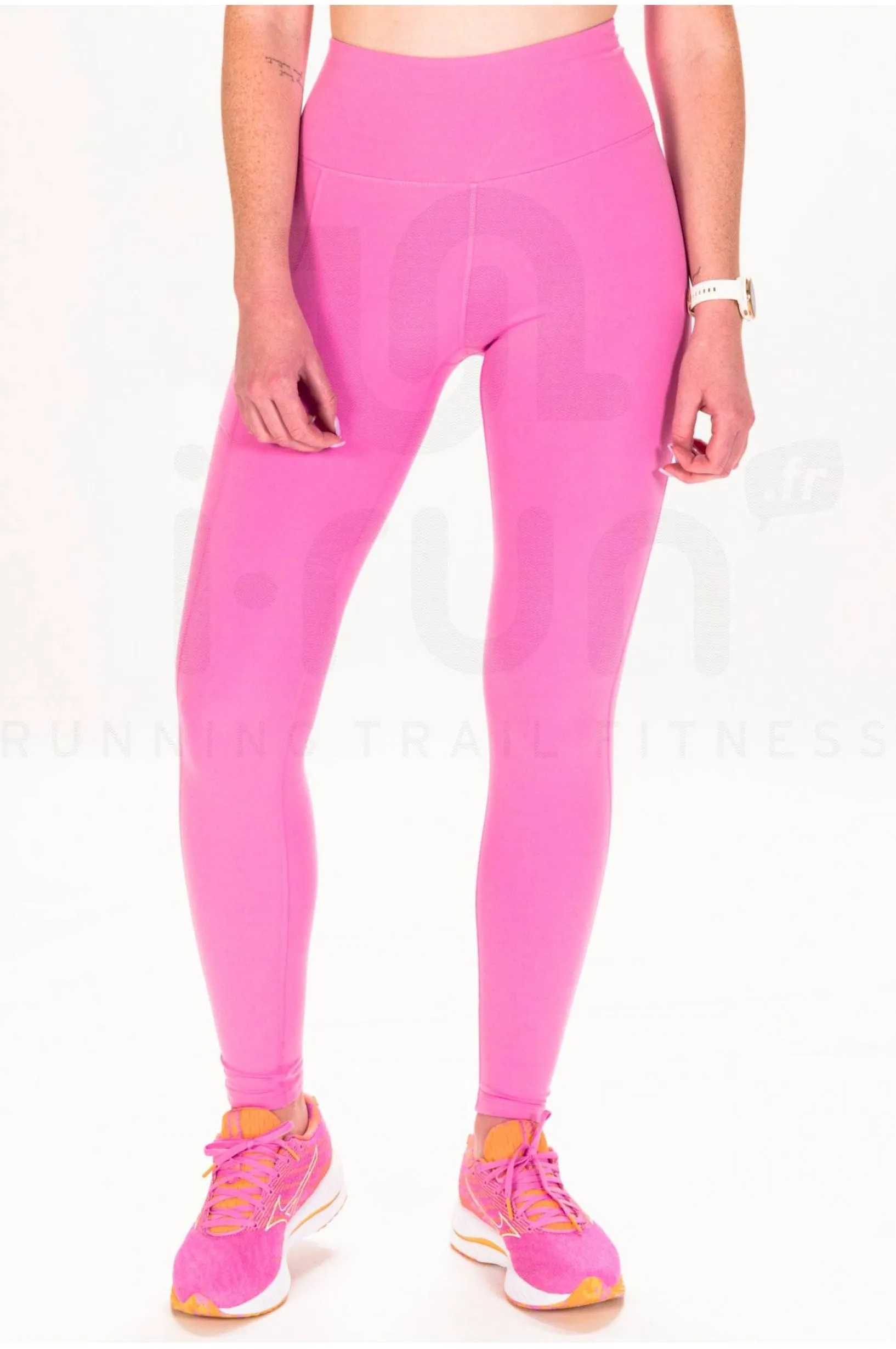 Femme Roxy Collants / Pantalons^Heart Into It W femme