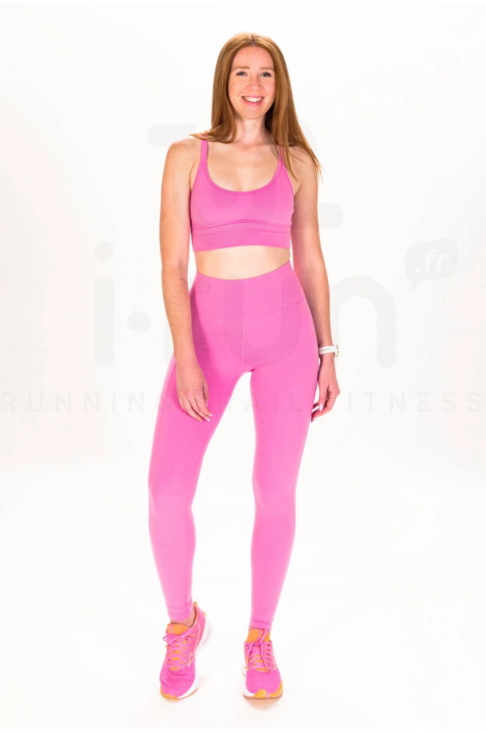 Femme Roxy Collants / Pantalons^Heart Into It W femme