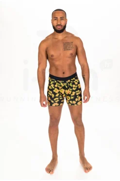 Homme Stance Sous-Vêtements^Heat Wholester Boxer Brief M