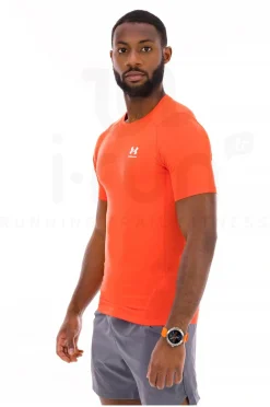 Homme Under Armour Manches Courtes^HeatGear Armour