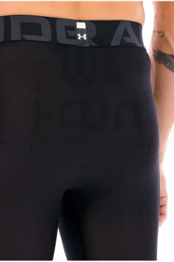 Homme Under Armour Collants / Pantalons^HeatGear Armour 7/8 M