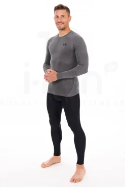 Homme Under Armour Collants / Pantalons^HeatGear Armour 7/8 M