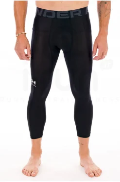Homme Under Armour Collants 3/4^HeatGear Armour 3/4 M