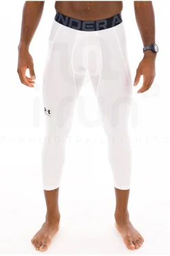 Homme Under Armour Collants 3/4^HeatGear Armour 3/4 M