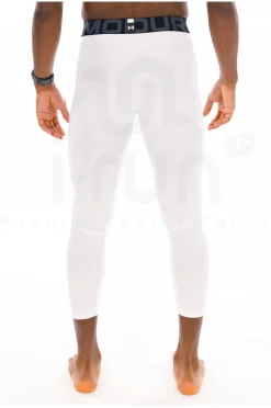 Homme Under Armour Collants 3/4^HeatGear Armour 3/4 M