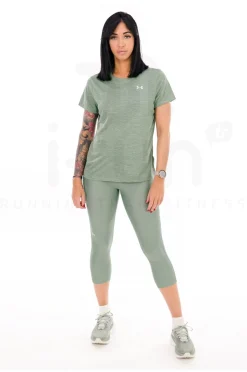 Femme Under Armour Corsaires^HeatGear Armour femme